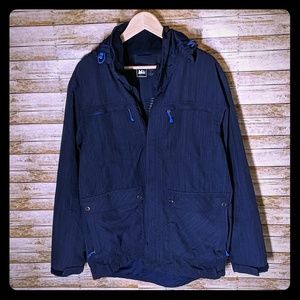 REI jacket
